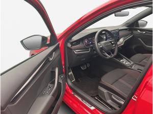 Skoda Octavia Combi RS *HUD*Pano*Matrix*Keyless*Kamera*