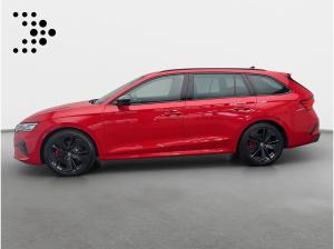 Skoda Octavia Combi RS *HUD*Pano*Matrix*Keyless*Kamera*