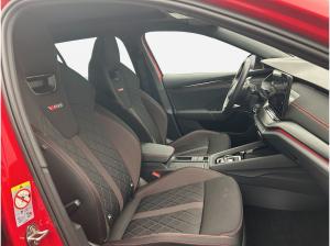Skoda Octavia Combi RS *HUD*Pano*Matrix*Keyless*Kamera*