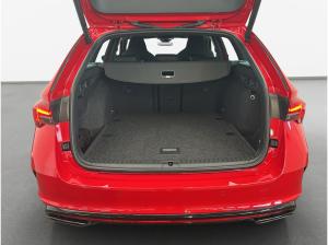 Skoda Octavia Combi RS *HUD*Pano*Matrix*Keyless*Kamera*