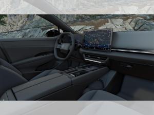 Volkswagen ID.Tiguan Trend 140 kW (190 PS) 58 kWh 1-Gang-Automatik