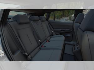 Volkswagen ID.Tiguan Trend 140 kW (190 PS) 58 kWh 1-Gang-Automatik