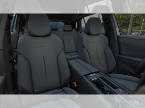 Volkswagen ID.Tiguan Trend 140 kW (190 PS) 58 kWh 1-Gang-Automatik