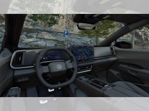 Volkswagen ID.Tiguan Trend 140 kW (190 PS) 58 kWh 1-Gang-Automatik