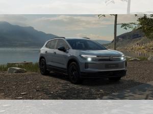 Volkswagen ID.Tiguan Trend 140 kW (190 PS) 58 kWh 1-Gang-Automatik