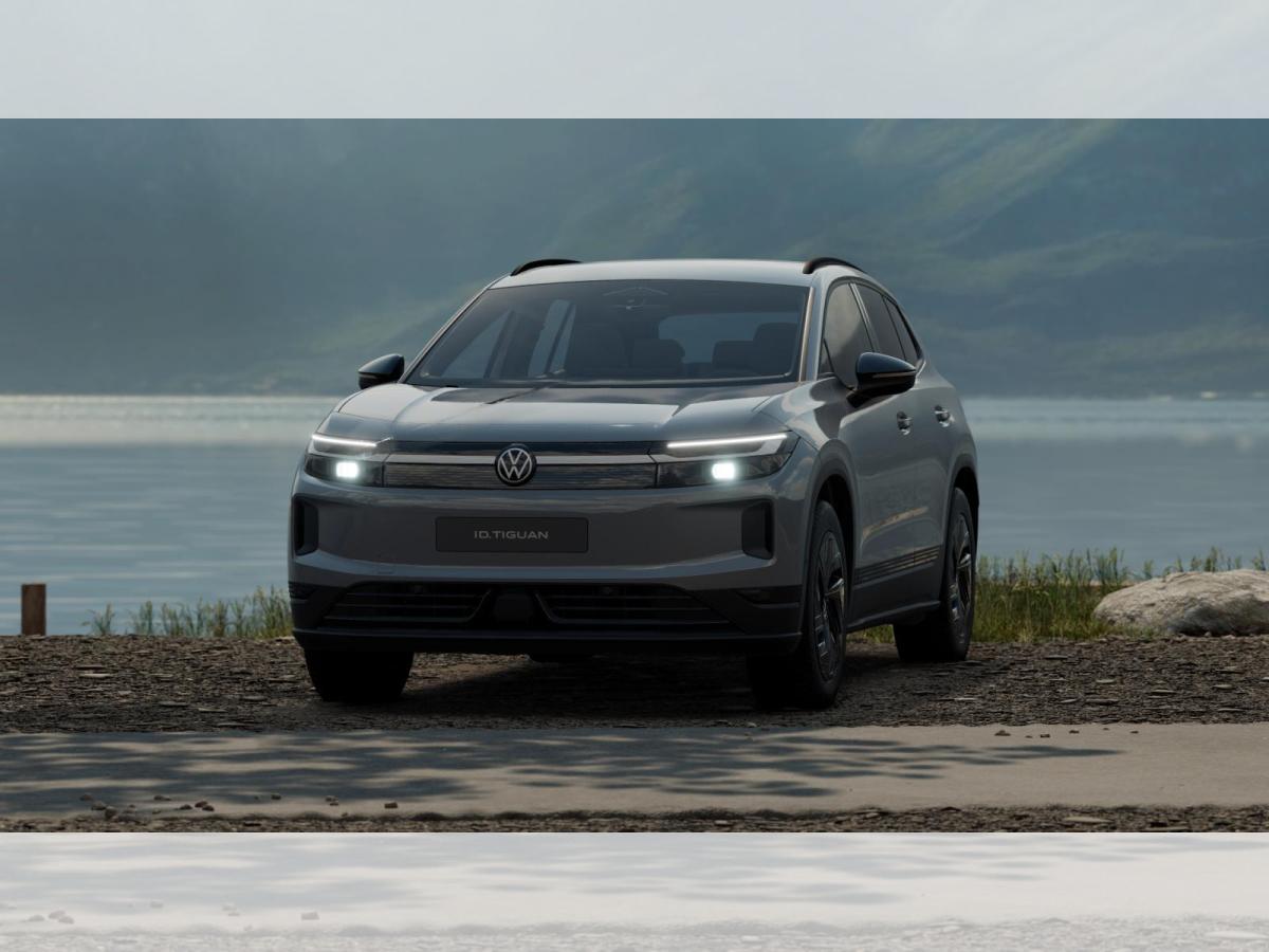 Volkswagen ID.Tiguan
