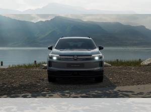 Volkswagen ID.Tiguan Trend 140 kW (190 PS) 58 kWh 1-Gang-Automatik