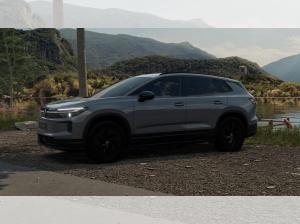 Volkswagen ID.Tiguan Trend 140 kW (190 PS) 58 kWh 1-Gang-Automatik