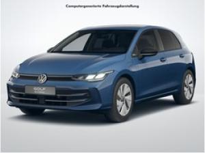 Volkswagen Golf VIII Lim. 1.5 TSI eHybrid Energy
