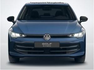 Volkswagen Golf VIII Lim. 1.5 TSI eHybrid Energy