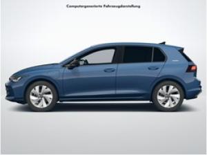 Volkswagen Golf VIII Lim. 1.5 TSI eHybrid Energy
