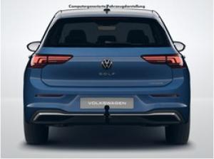 Volkswagen Golf VIII Lim. 1.5 TSI eHybrid Energy