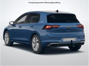Volkswagen Golf VIII Lim. 1.5 TSI eHybrid Energy