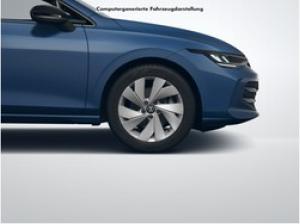 Volkswagen Golf VIII Lim. 1.5 TSI eHybrid Energy