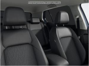 Volkswagen Golf VIII Lim. 1.5 TSI eHybrid Energy
