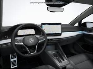Volkswagen Golf VIII Lim. 1.5 TSI eHybrid Energy