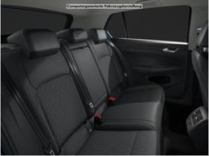 Volkswagen Golf VIII Lim. 1.5 TSI eHybrid Energy
