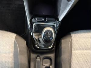 Opel Corsa F 1.2 Edition -sofort verfügbar-