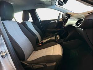 Opel Corsa F 1.2 Edition -sofort verfügbar-