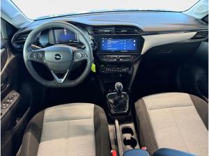 Opel Corsa F 1.2 Edition -sofort verfügbar-