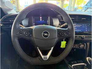 Opel Corsa F 1.2 Edition -sofort verfügbar-