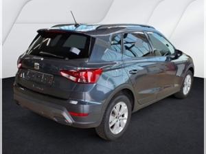 Seat Arona Style 1.0 TSI - LED Kamera PDC GJR ACC SHZ Keyless Navi