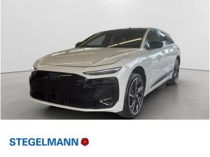 Audi A6 e-tron Avant performance S line business UPE99 0,25% 22KW AC sofort verfügbar!