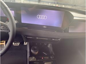 Audi A6 e-tron Avant performance S line business UPE99 0,25% 22KW AC sofort verfügbar!