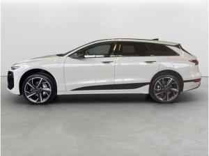 Audi A6 e-tron Avant performance S line business UPE99 0,25% 22KW AC sofort verfügbar!