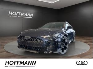 Audi A6 allroad TDI quattro / Pano / Matrix / S line / B&O / Luft / AHK