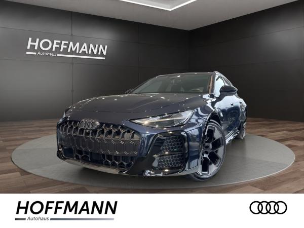 Audi A6 allroad TDI quattro / Pano / Matrix / S line / B&O / Luft / AHK
