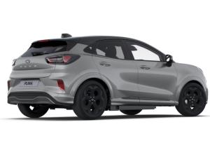 Ford Puma Black Edition | Winter-Paket | Fahrerassistenz-Paket | Komfort-Paket  🔋 46,8 kWh  !!LAGERFAHRZEUG!!