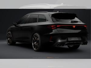 Cupra Leon VZ Extreme 4 Drive Sportstourer | Gewerbe | Vorbestellte Fahrzeuge