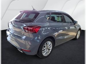 Seat Ibiza FR 1.0 TSI DSG -  Kamera Navi ACC SHZ Keyless GJR LED SHZ