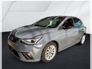Seat Ibiza FR 1.0 TSI DSG -  Kamera Navi ACC SHZ Keyless GJR LED SHZ