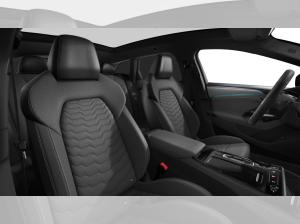 Audi A6 e-tron Avant S line business quattro 99UPE sofort verfügbar!