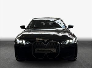 BMW i4 eDrive35 Gran Coupe LED HiFi Nav SHZ