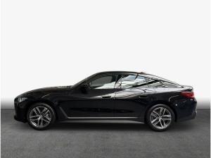 BMW i4 eDrive35 Gran Coupe LED HiFi Nav SHZ