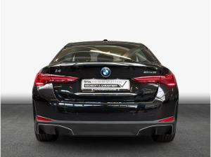 BMW i4 eDrive35 Gran Coupe LED HiFi Nav SHZ