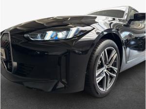 BMW i4 eDrive35 Gran Coupe LED HiFi Nav SHZ
