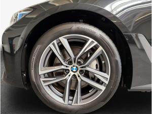 BMW i4 eDrive35 Gran Coupe LED HiFi Nav SHZ