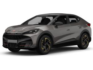 Cupra Tavascan 190 PS 140  kw