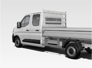 Renault Master Pritsche Doppelkabine Advance L3H1 3,5t dCi150 | Sofort verfügbar