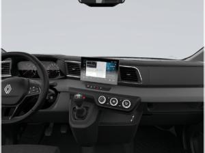 Renault Master Pritsche Doppelkabine Advance L3H1 3,5t dCi150 | Sofort verfügbar