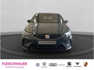 Seat Ibiza FR 1.0 TSI (116 PS) 7-Gang-DSG / Car Play, Allwetter, Sitzh.🚨12/26 VERFÜGBAR / PRIVAT 🚨