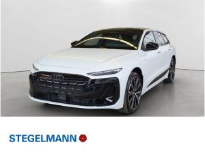 Audi A6 e-tron Avant performance S line business UPE99 0,25% sofort verfügbar!