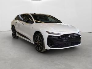 Audi A6 e-tron Avant performance S line business UPE99 0,25% sofort verfügbar!