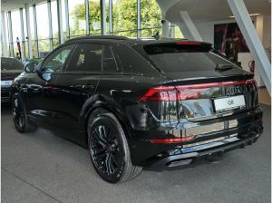 Audi Q8 50 TDI quattro tiptronic Alu-22 Panorama
