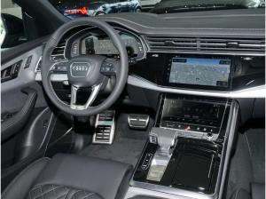 Audi Q8 50 TDI quattro tiptronic Alu-22 Panorama