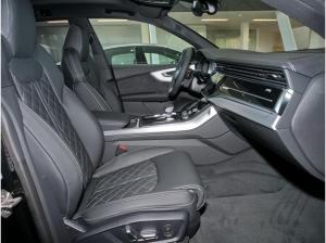 Audi Q8 50 TDI quattro tiptronic Alu-22 Panorama
